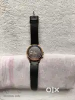 Fasttrack watch
