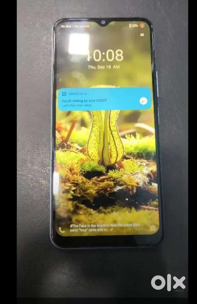 Mobile goog