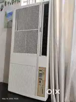 Ship AC in good condition