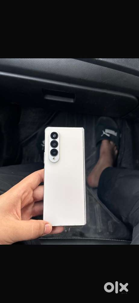 Z Fold 4 256GB