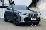 BMW X5 X DRIVE 30D M Sport, 2024, Diesel