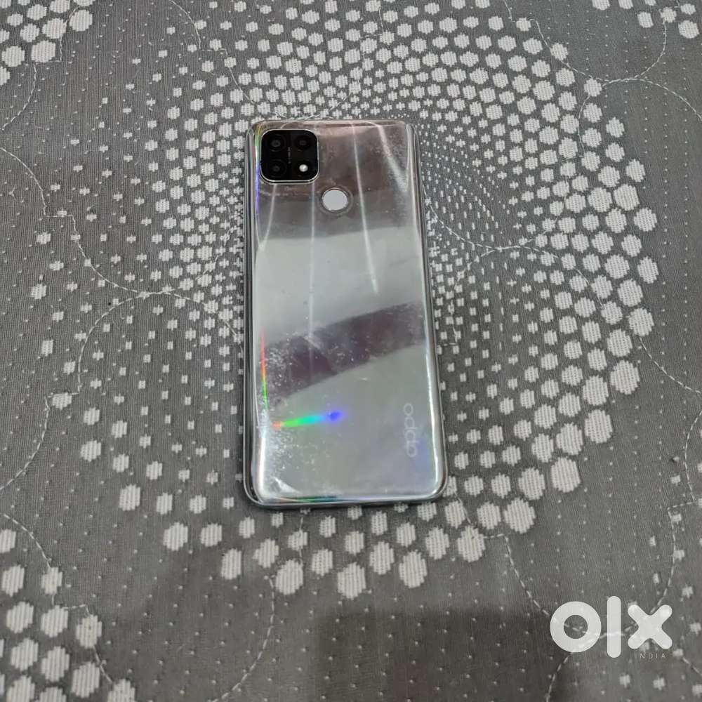 Oppo A15 4/64