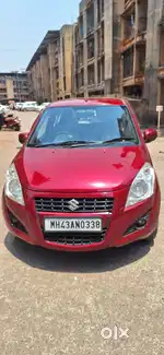 Maruti Suzuki Ritz VXi, 2013, Petrol