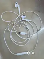 Iphone earphone lightning for apple headphone original
