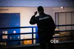 Wanted Night security Guards at Reputed Shopping mall
