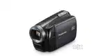 SD video camera