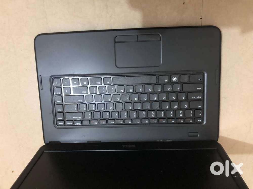 dell laptop all okay i3