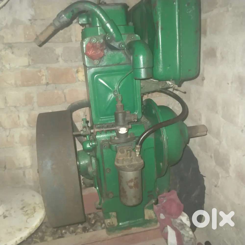 Diesel engine 8hp