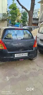 Maruti Suzuki 
Dejal