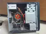 i5 4gen computer Full set