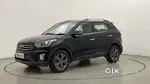 Hyundai Creta 1.6 SX Plus, 2017, Petrol