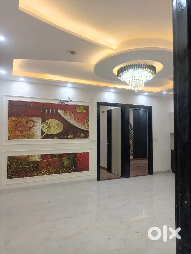 SALE 3BHK LUXURY FLAT NEAR BY MAIN ROAD
