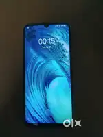 Vivo S1 (Skyline Blue)