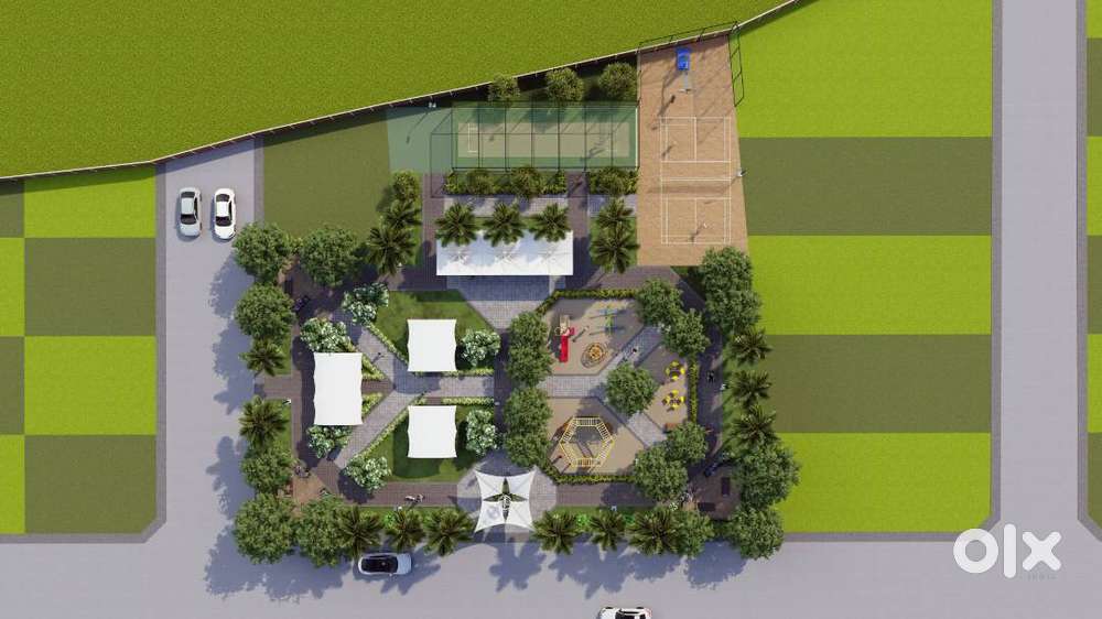 TRICHY Plot for Sale Under Budget – Limited Offer!