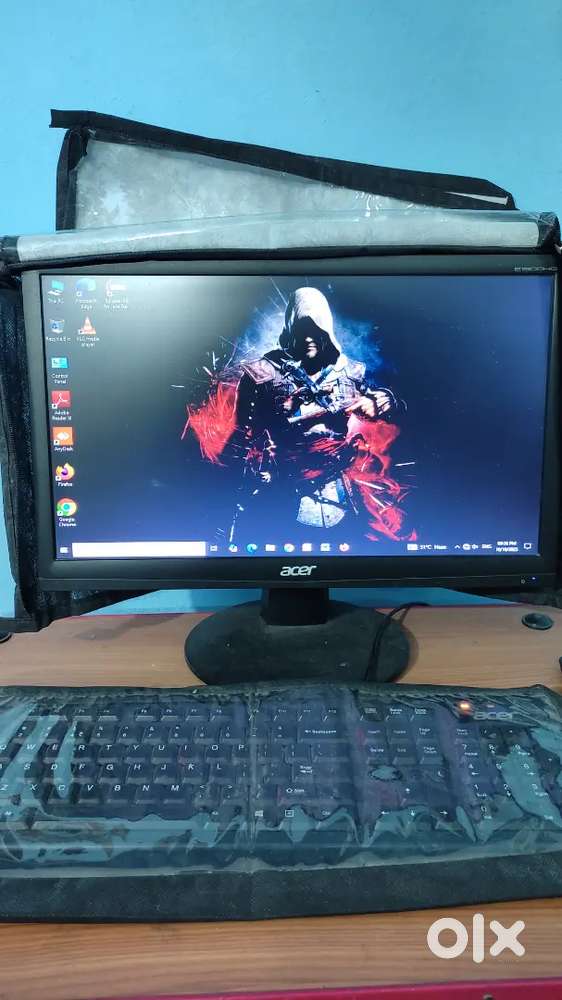 Pc selling good condition