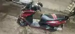 Suzuki burgman in excellent condition