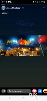 Chinese cook