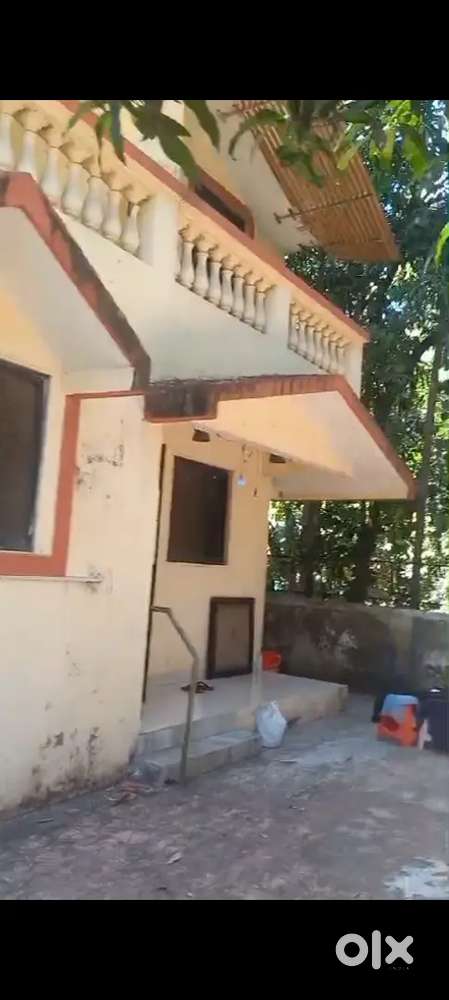 Bunglow for sale in vasai gao 1.60Cr