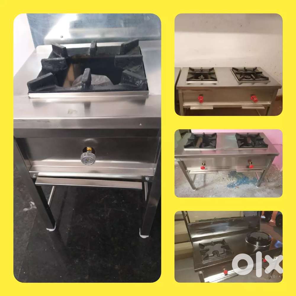 Hotel kitchen equipments available for sale