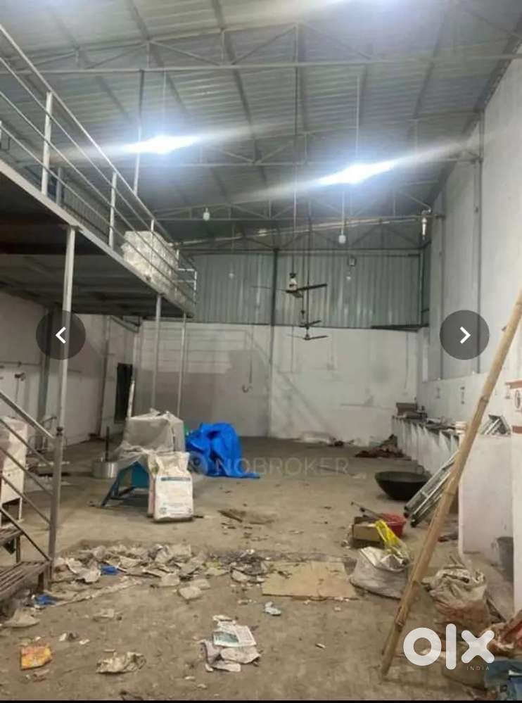 Warehouse for rent or goudown for rent