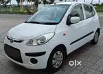 HYUNDAI i10 1.2 KAPPA Magna 2010 Model