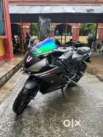 R15 v3 totally mint condition