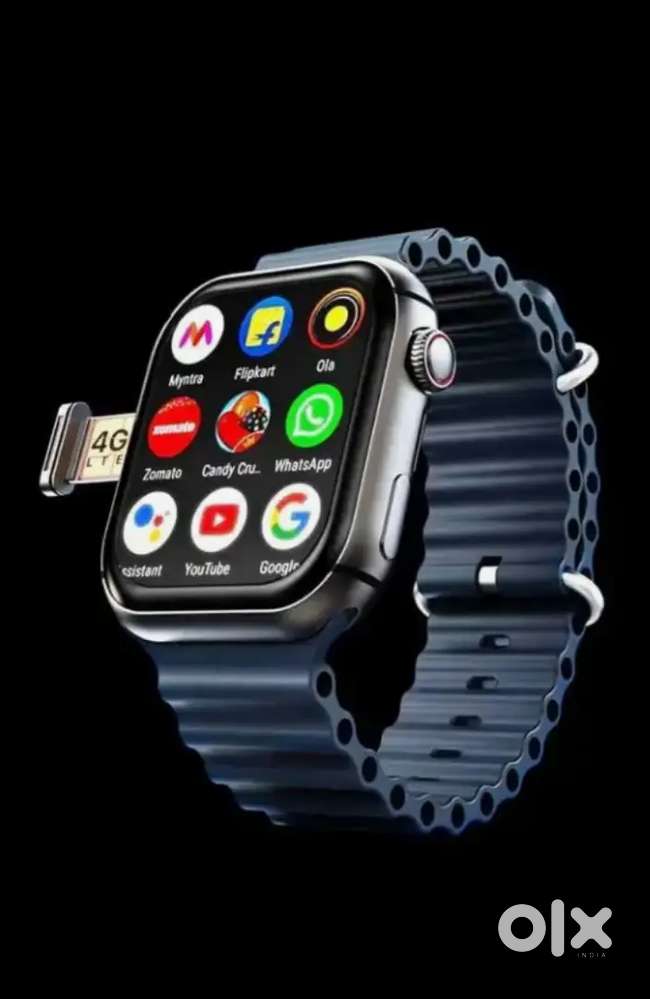 Smart watch