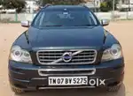 Volvo XC 90 D5 AT AWD, 2013, Diesel