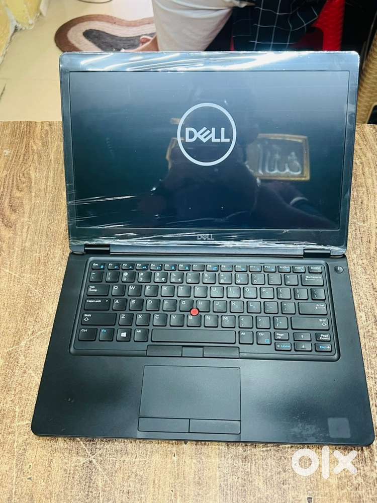 dell core i5 8th gen 16 gb ram laptop