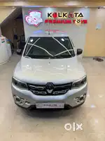 Renault KWID RXL 1.0, 2019, Petrol