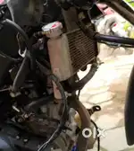 R15 v2 spare part's
