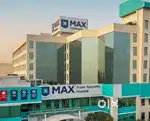 NEED TO CANDIDATES FOR HOSPITAL JOB AVAILABLE IN LUCKNOW APPLY NOW
