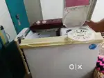 Washing Machine - Whirlpool