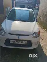 Maruti Suzuki Alto 800 2018 Petrol 72000 Km Driven