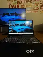 Lenovo Legion 5 | Rayzen 5 4600 |RAM 8GB DDR4 | Nvidia RTX 1650 , AMD