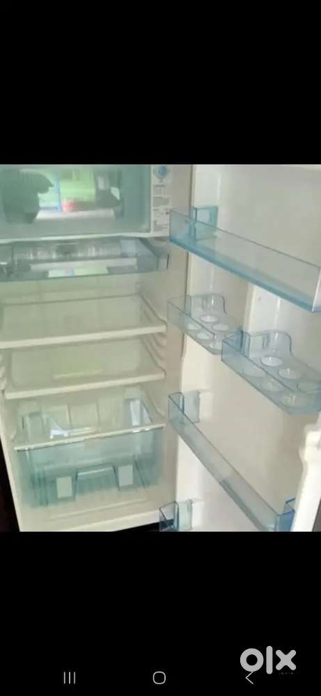 Samsung fridge single door