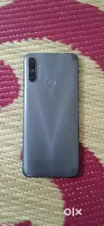 Realme Narzo 20A 3/32gb Last And Final Price Isse Kam Nahi Hoga