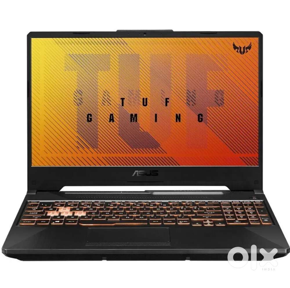 Asus gaming laptop