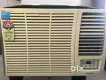 Window AC 1.5 ton Voltas
