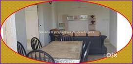 Semi Furnished Flat for RENT - 2 bhk, 1100 sq.ft- Nadakkavu