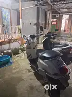 Vespa sell sxl