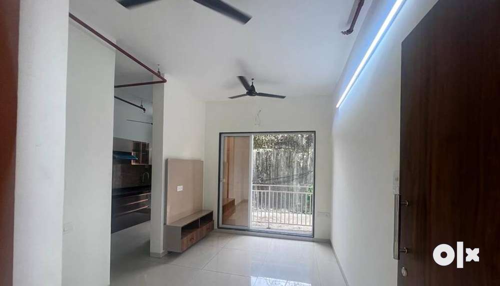 1 Bhk Flat For Sale In Kalyan West At Atlantic By New Construction