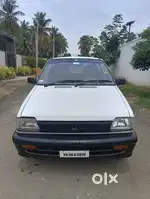 Maruti Suzuki 800 AC, 1997, Petrol