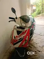 My bike is good condition