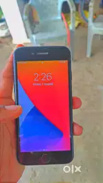 Iphone 7 32 gb