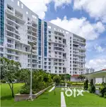 3BHK WITH RIVER VIEW