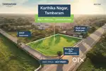 Ready-to-Build Plot  Bank Loan Approved  Move Fast!