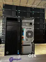 Hp Z440 = Workstation = 15000