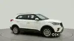Hyundai Creta 1.4 S Diesel, 2019, Diesel