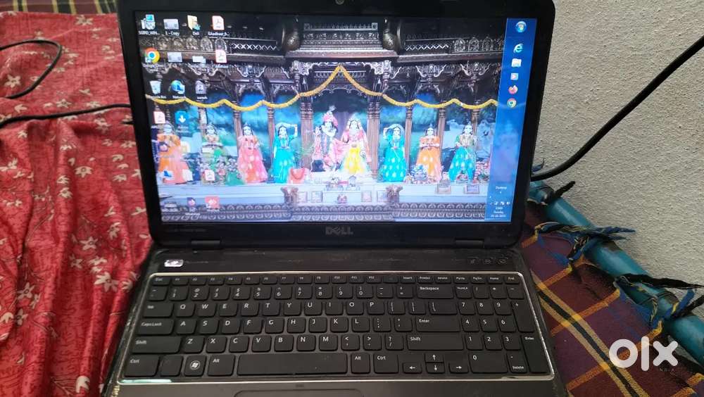 Lap top windows 7